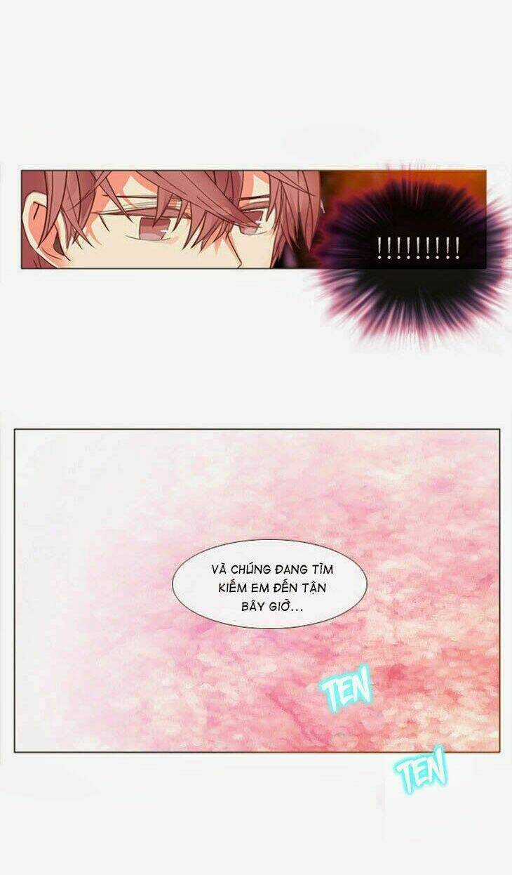 Món quà từ Chúa - Chapter 22 - Trang 31