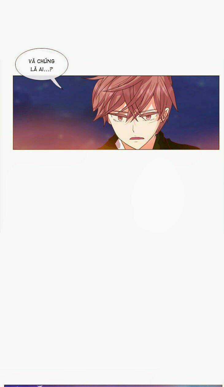 Món quà từ Chúa - Chapter 22 - Trang 32