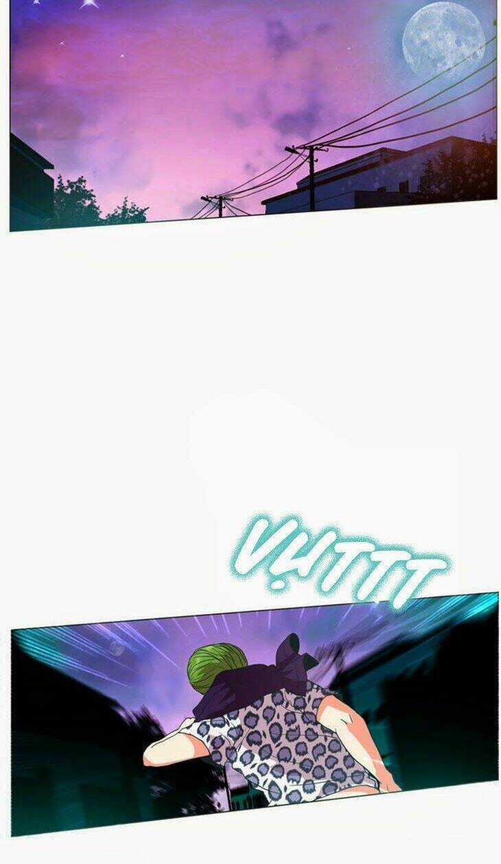 Món quà từ Chúa - Chapter 22 - Trang 33