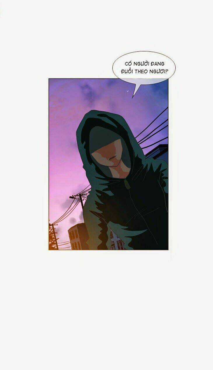 Món quà từ Chúa - Chapter 22 - Trang 36