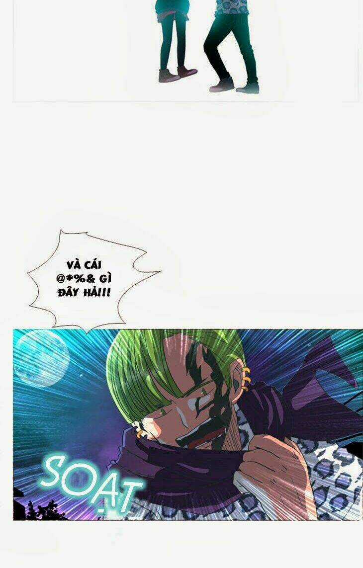 Món quà từ Chúa - Chapter 22 - Trang 38