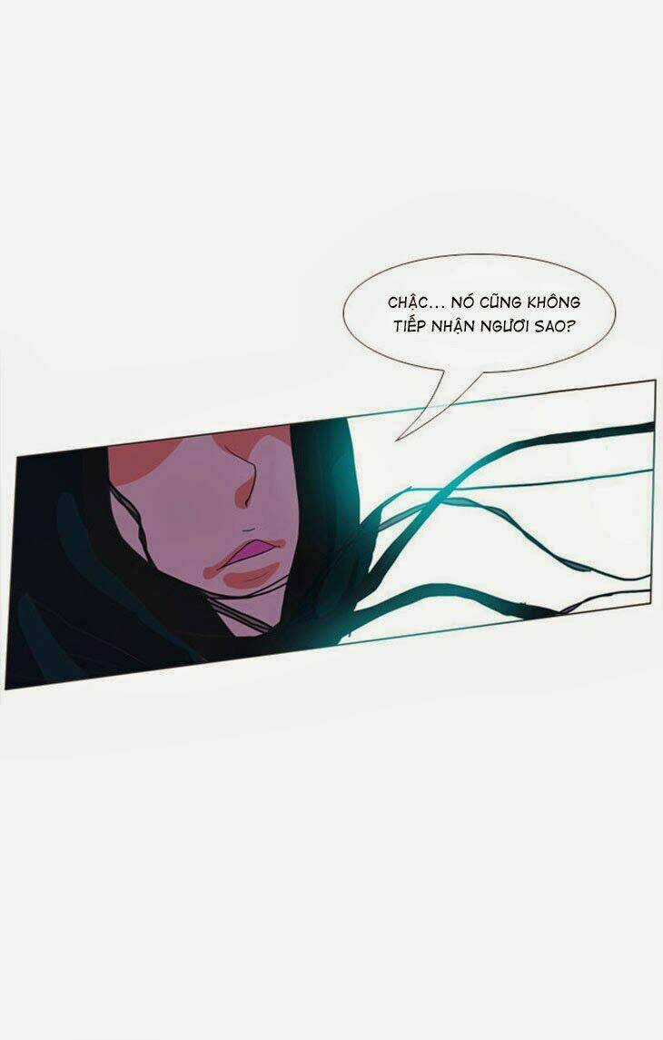 Món quà từ Chúa - Chapter 22 - Trang 39