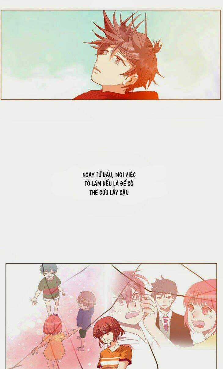 Món quà từ Chúa - Chapter 22 - Trang 5