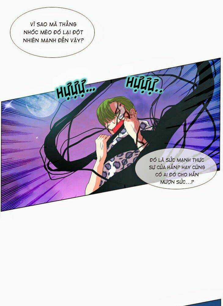 Món quà từ Chúa - Chapter 22 - Trang 41