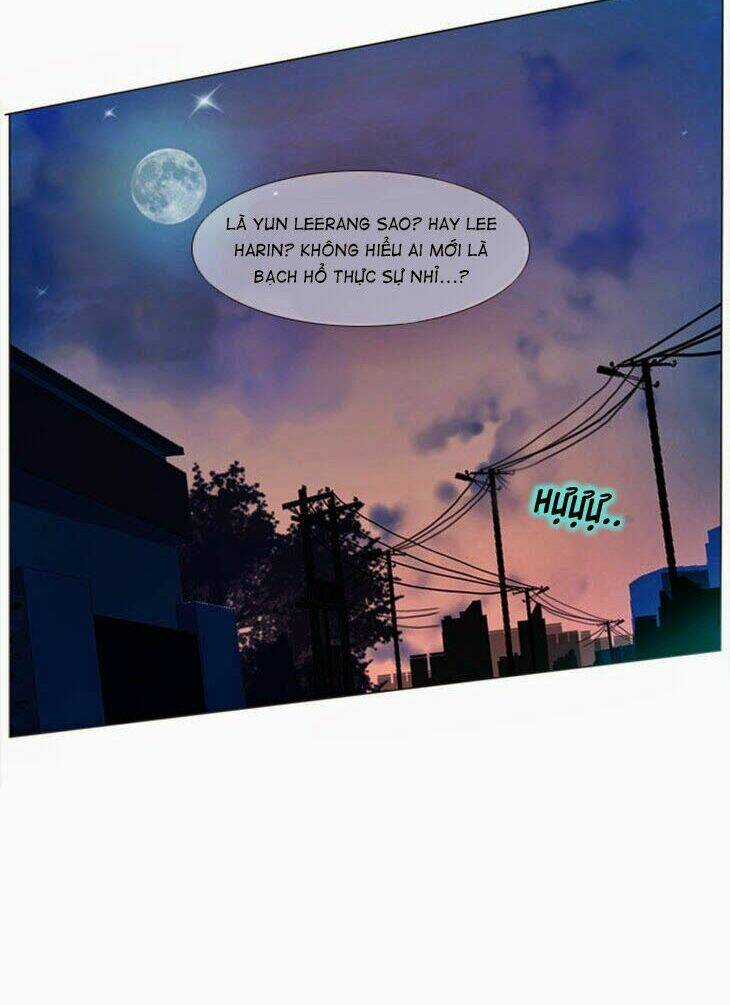 Món quà từ Chúa - Chapter 22 - Trang 42