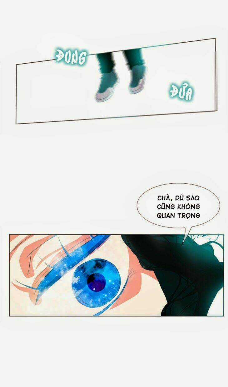 Món quà từ Chúa - Chapter 22 - Trang 43