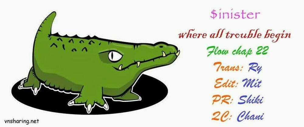 Món quà từ Chúa - Chapter 22 - Trang 46