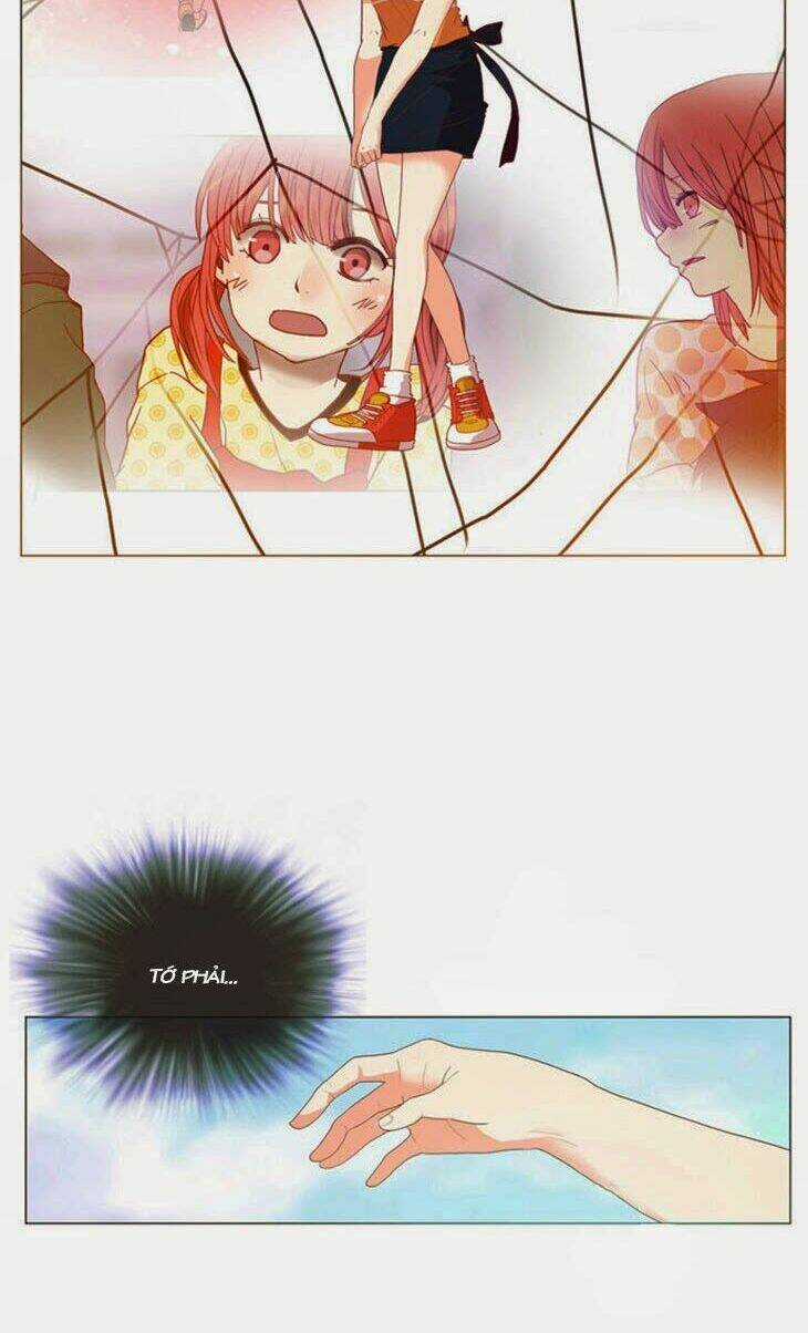 Món quà từ Chúa - Chapter 22 - Trang 6