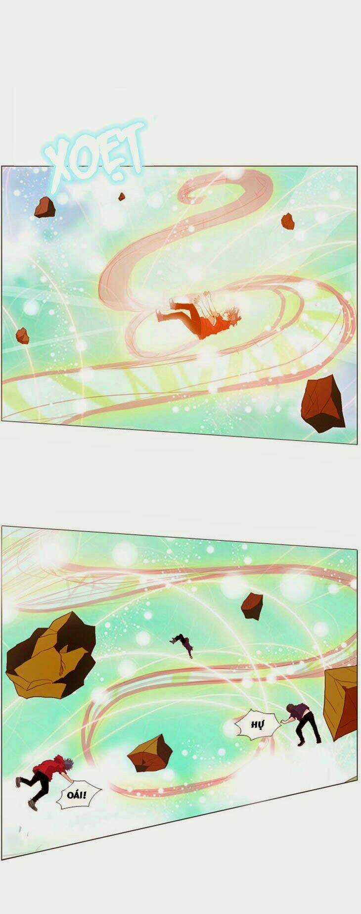 Món quà từ Chúa - Chapter 22 - Trang 7