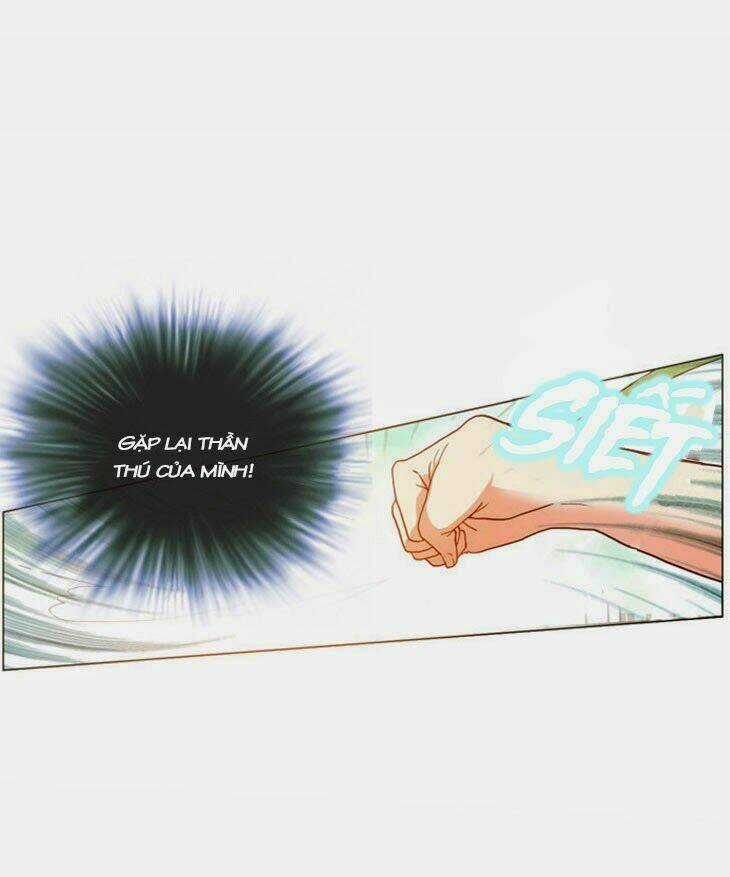 Món quà từ Chúa - Chapter 22 - Trang 8