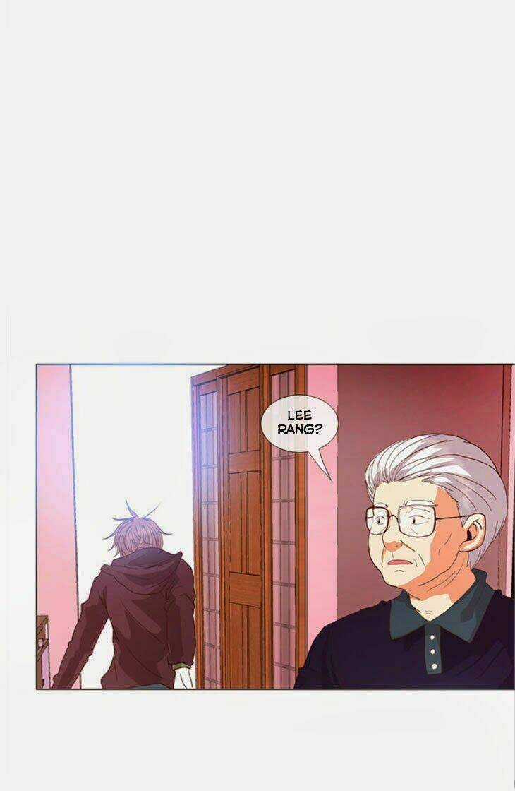 Món quà từ Chúa - Chapter 23 - Trang 11