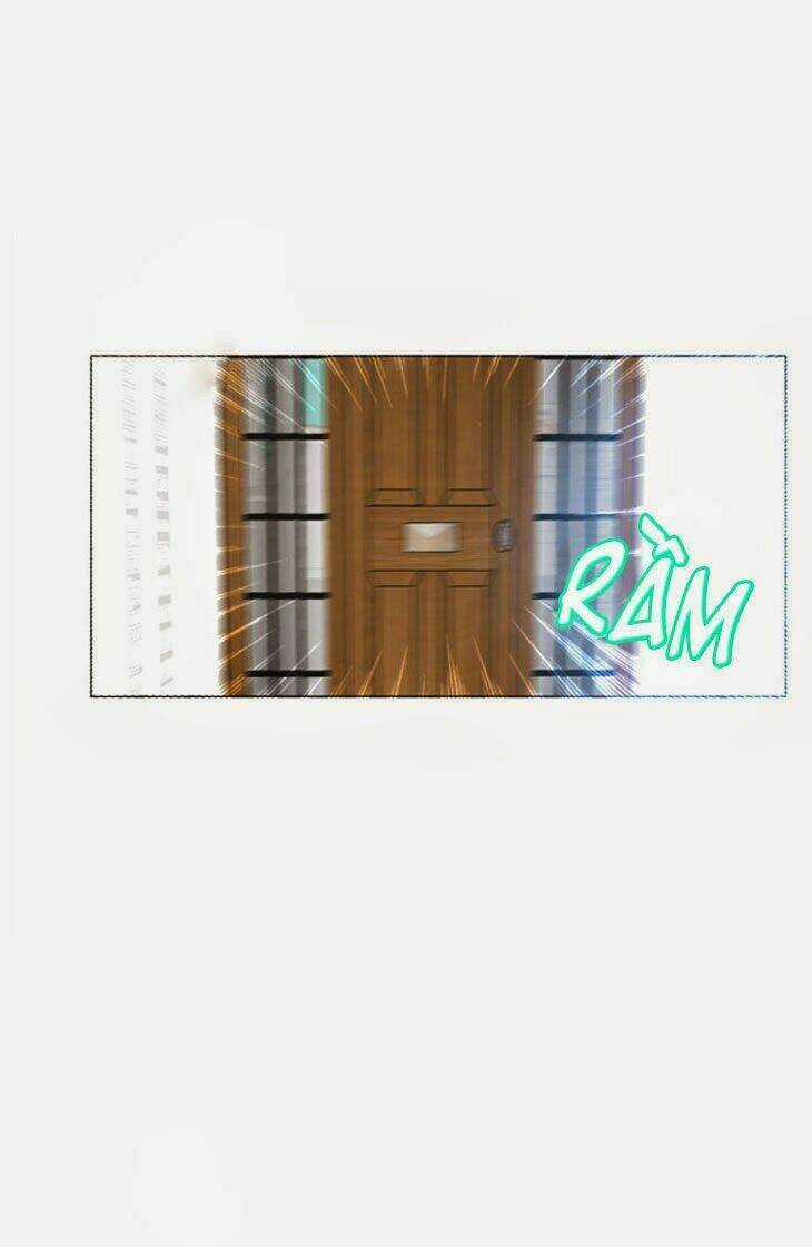 Món quà từ Chúa - Chapter 23 - Trang 12