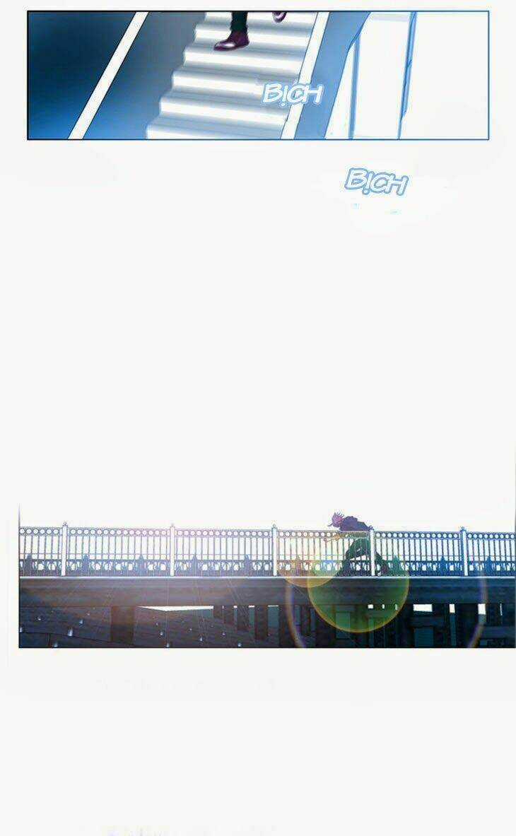 Món quà từ Chúa - Chapter 23 - Trang 13