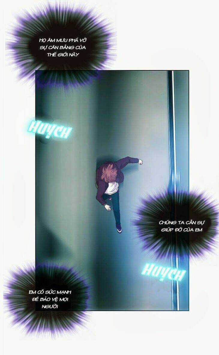 Món quà từ Chúa - Chapter 23 - Trang 14