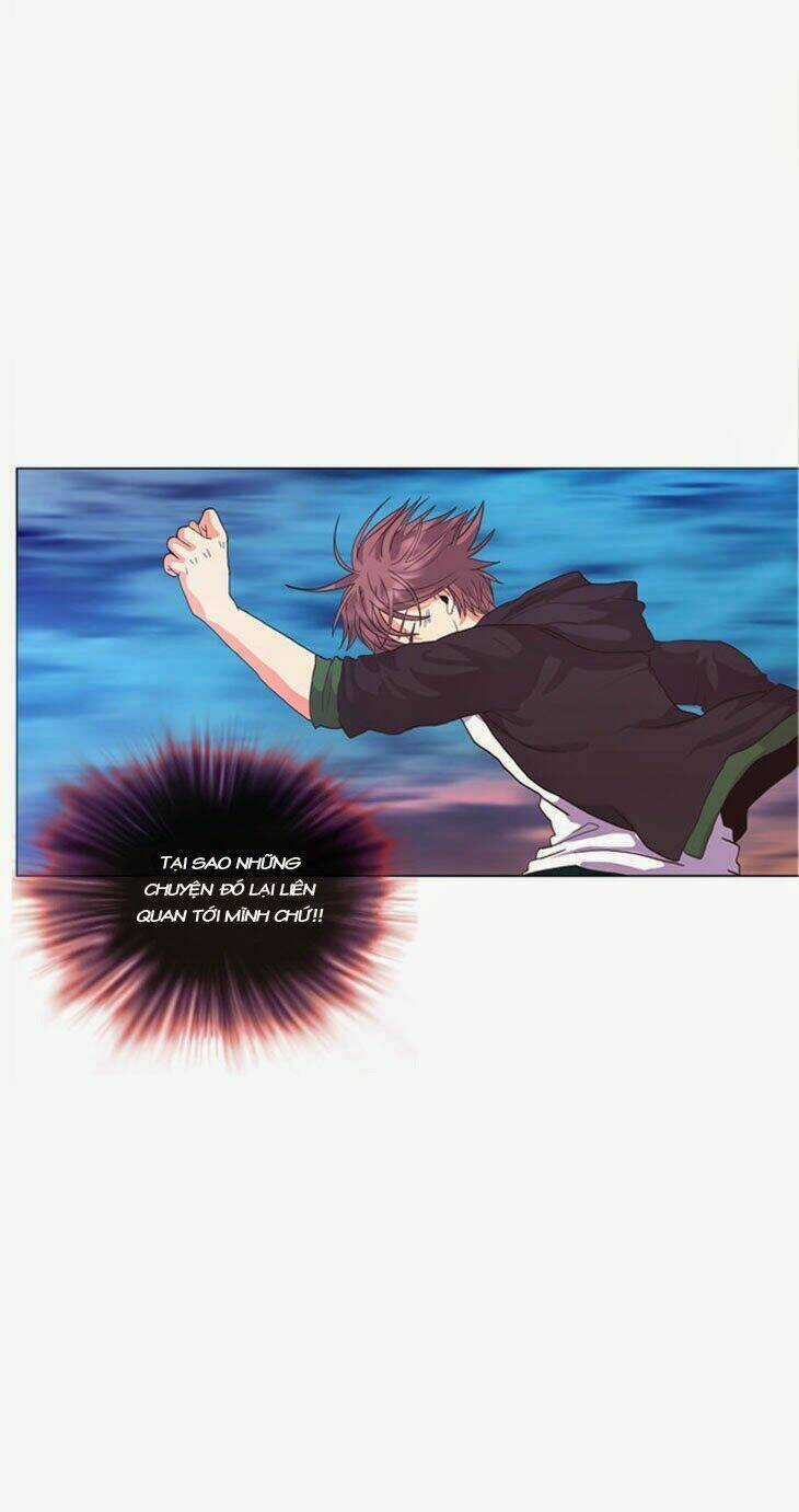 Món quà từ Chúa - Chapter 23 - Trang 15