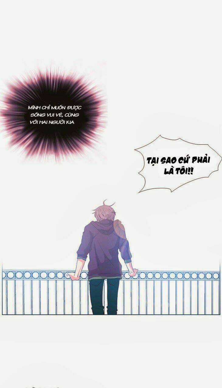 Món quà từ Chúa - Chapter 23 - Trang 16