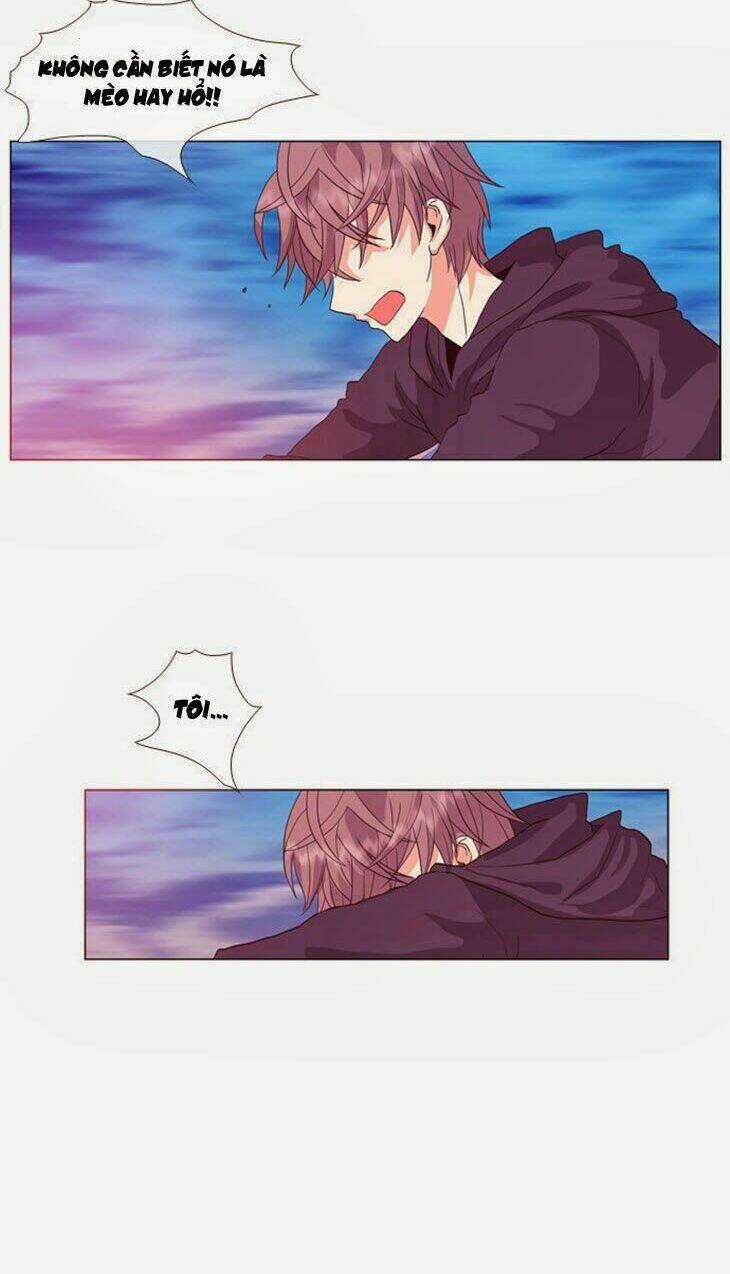 Món quà từ Chúa - Chapter 23 - Trang 17