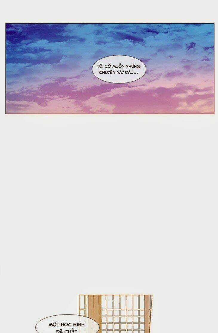 Món quà từ Chúa - Chapter 23 - Trang 18