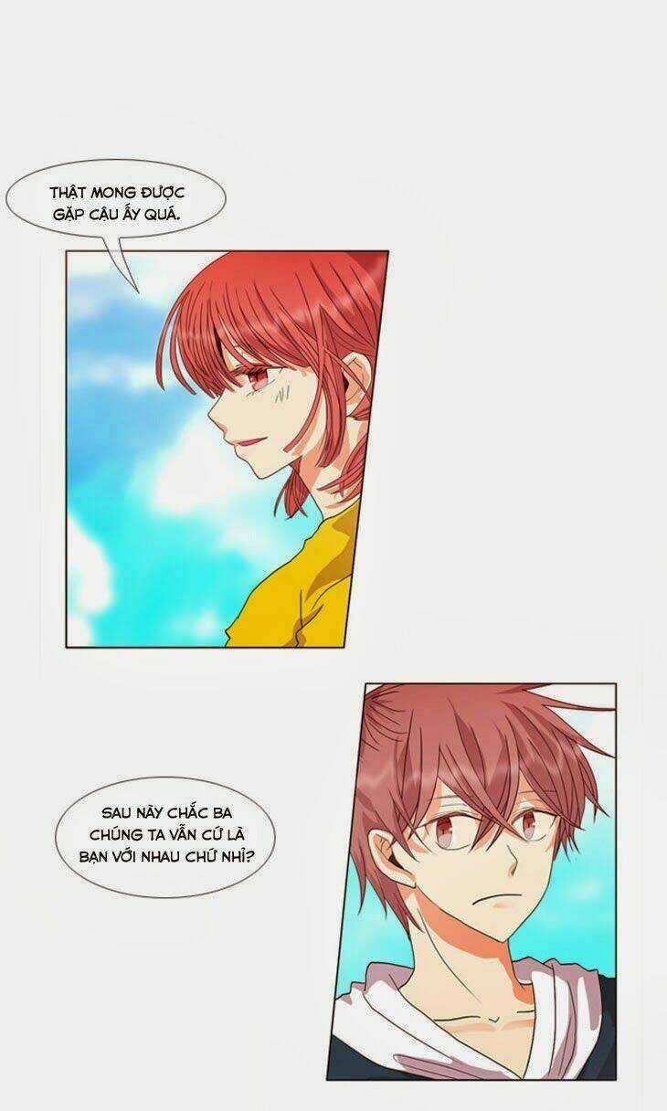 Món quà từ Chúa - Chapter 23 - Trang 3