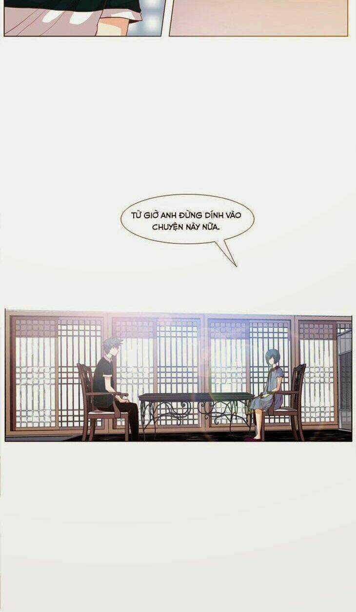 Món quà từ Chúa - Chapter 23 - Trang 21