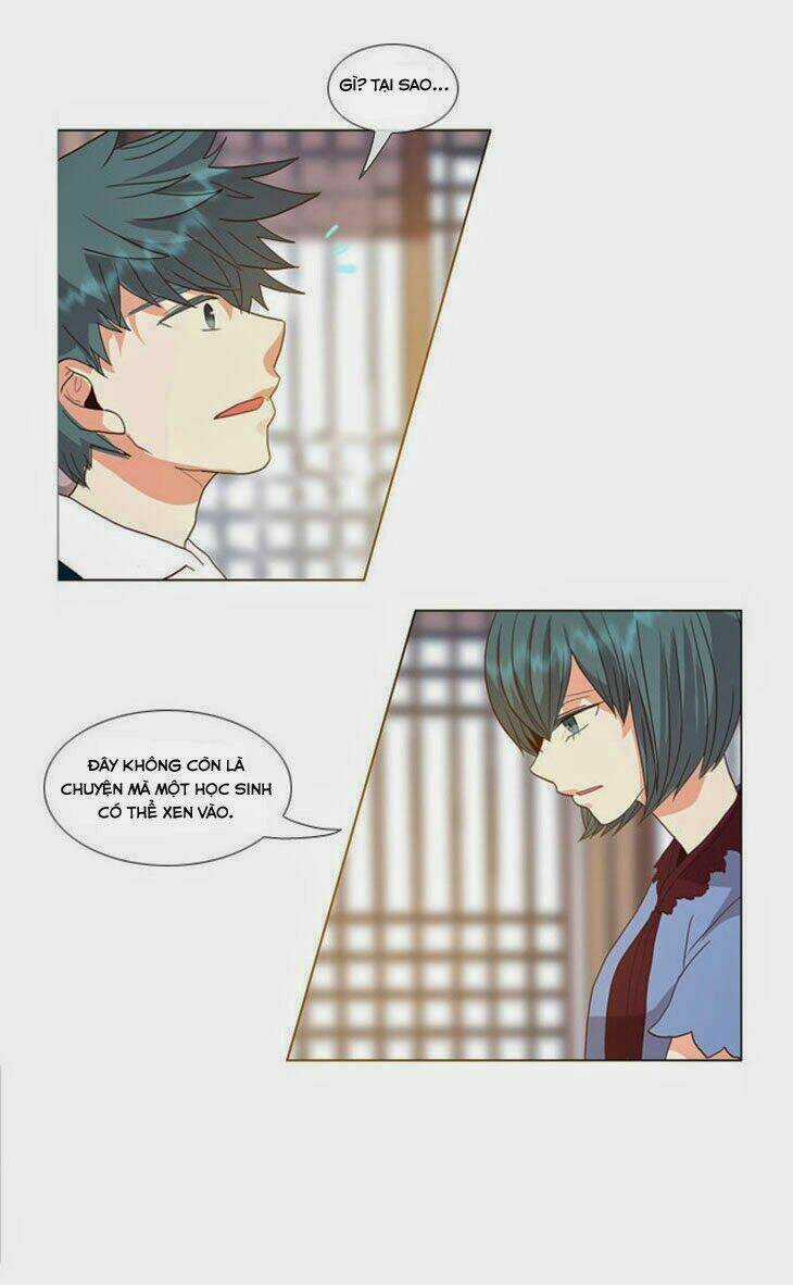 Món quà từ Chúa - Chapter 23 - Trang 22