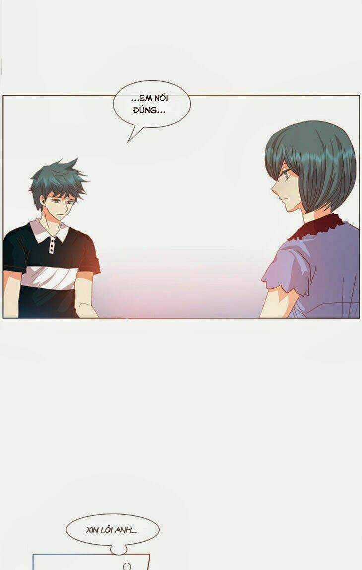 Món quà từ Chúa - Chapter 23 - Trang 23