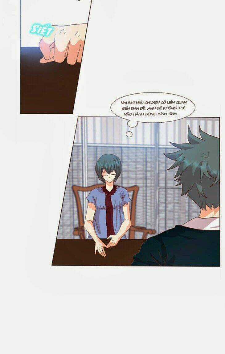 Món quà từ Chúa - Chapter 23 - Trang 24