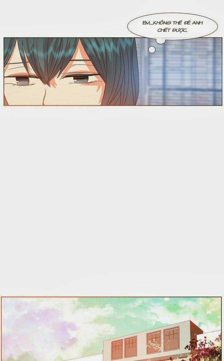 Món quà từ Chúa - Chapter 23 - Trang 25