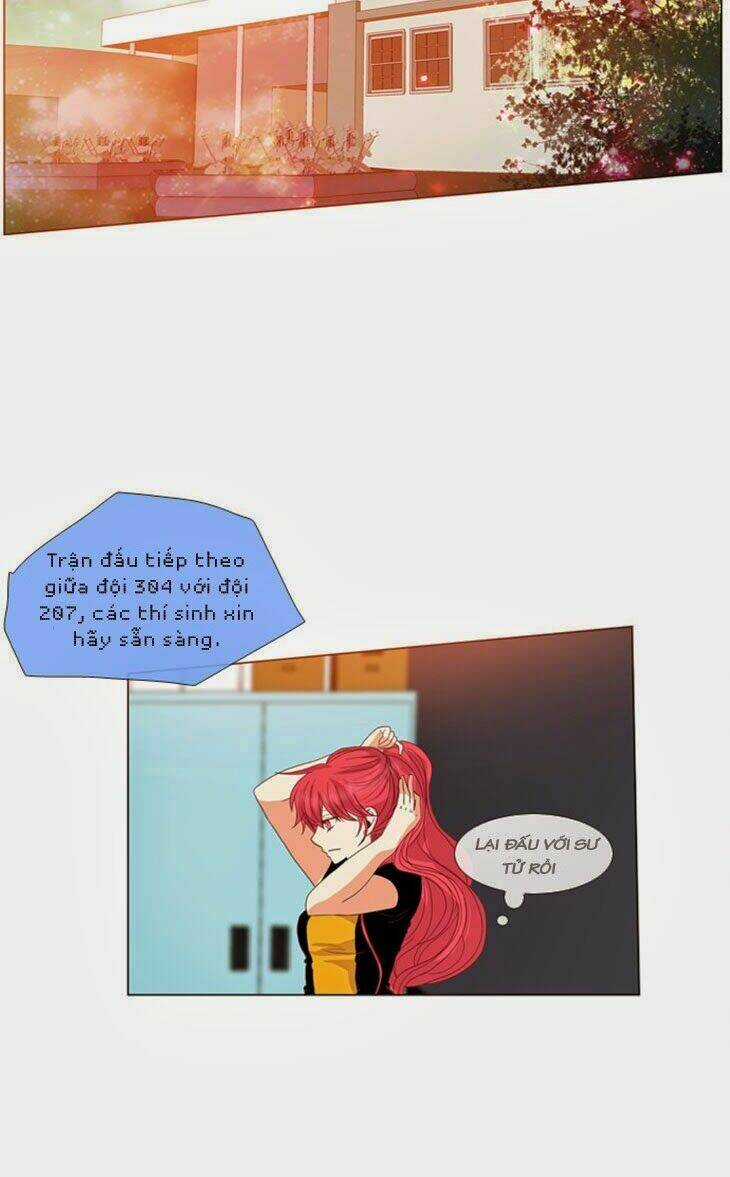 Món quà từ Chúa - Chapter 23 - Trang 26