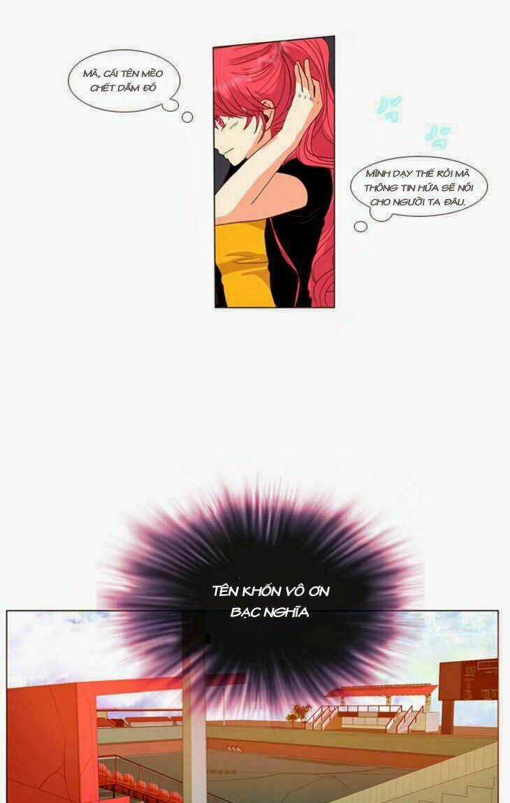 Món quà từ Chúa - Chapter 23 - Trang 27