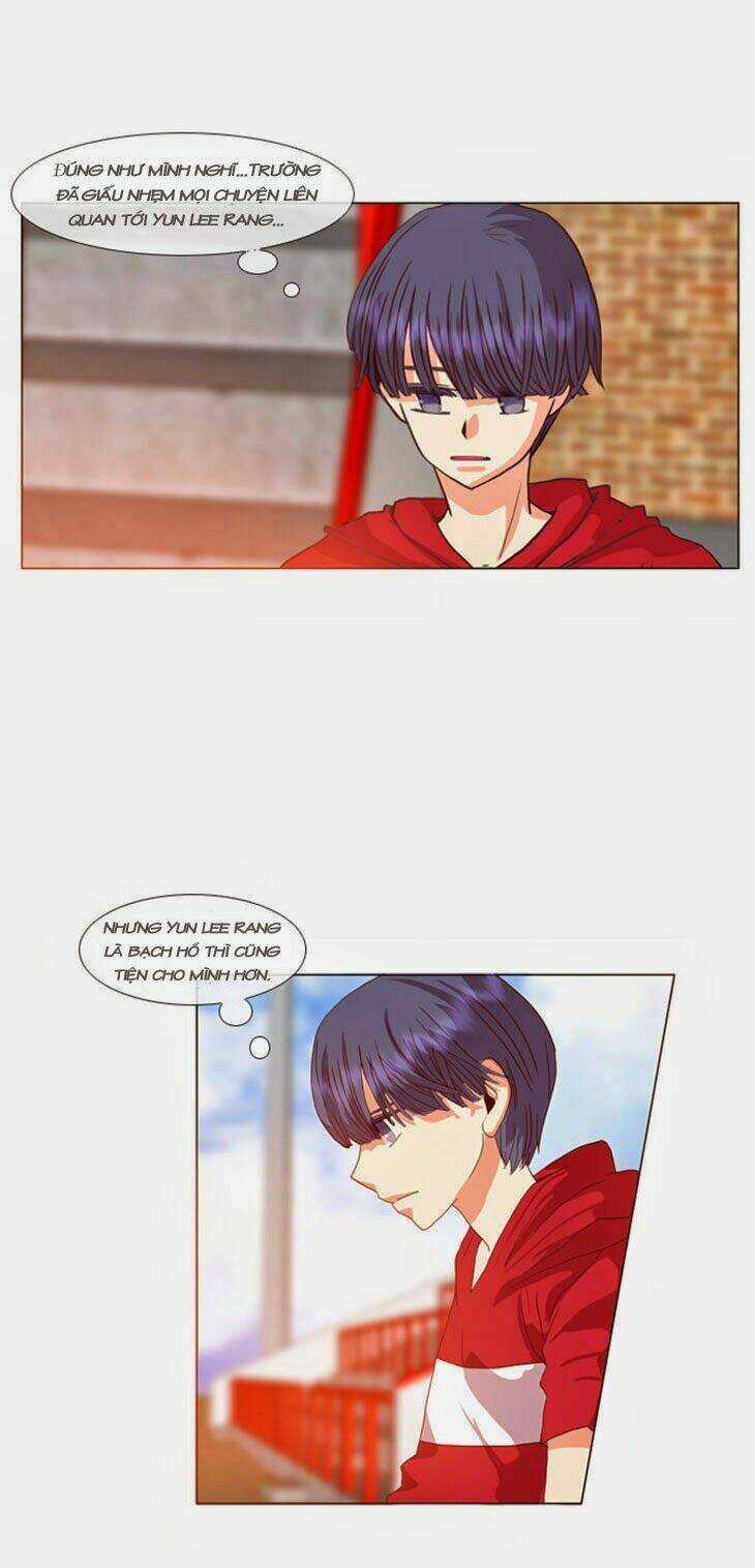 Món quà từ Chúa - Chapter 23 - Trang 29