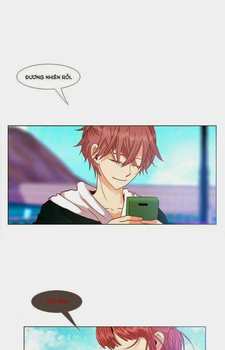 Món quà từ Chúa - Chapter 23 - Trang 4