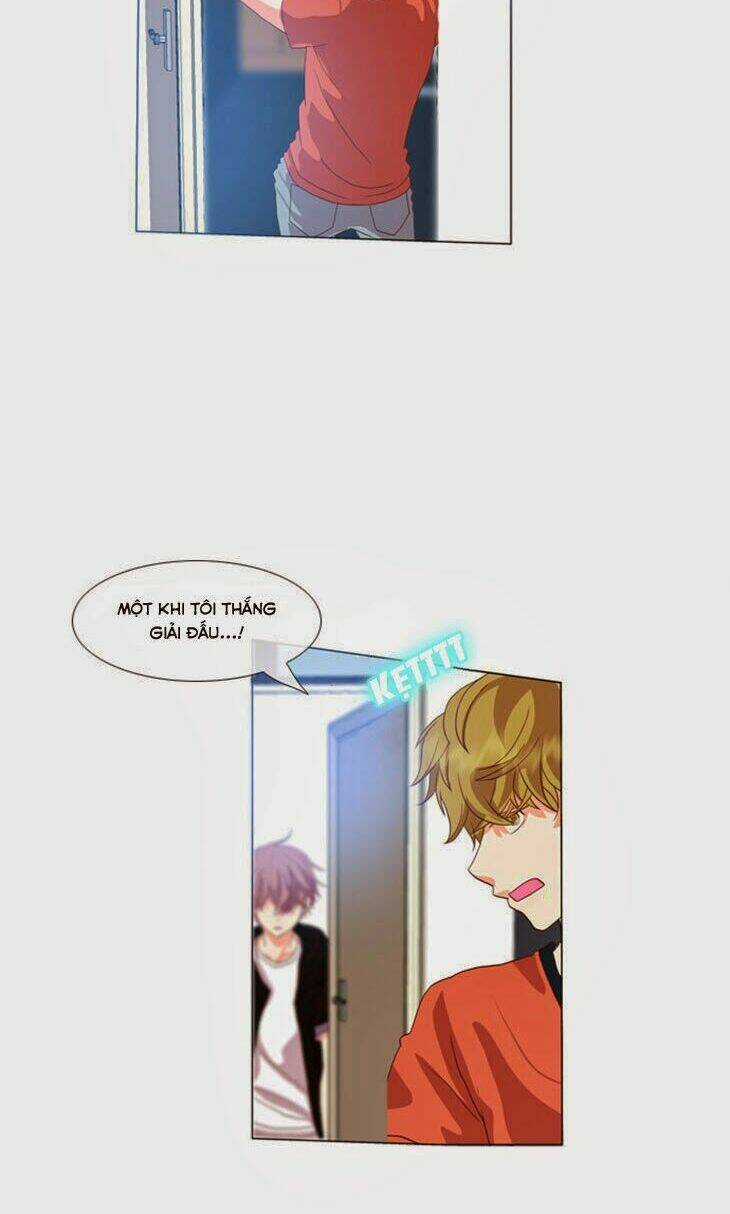 Món quà từ Chúa - Chapter 23 - Trang 37