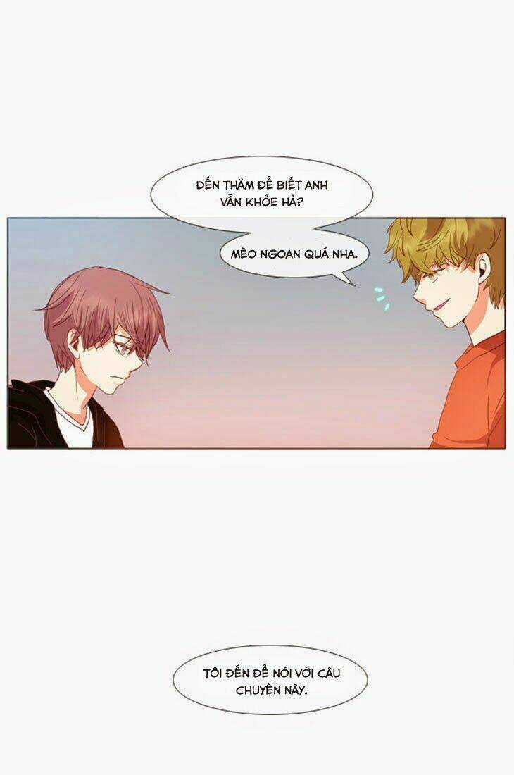 Món quà từ Chúa - Chapter 23 - Trang 38