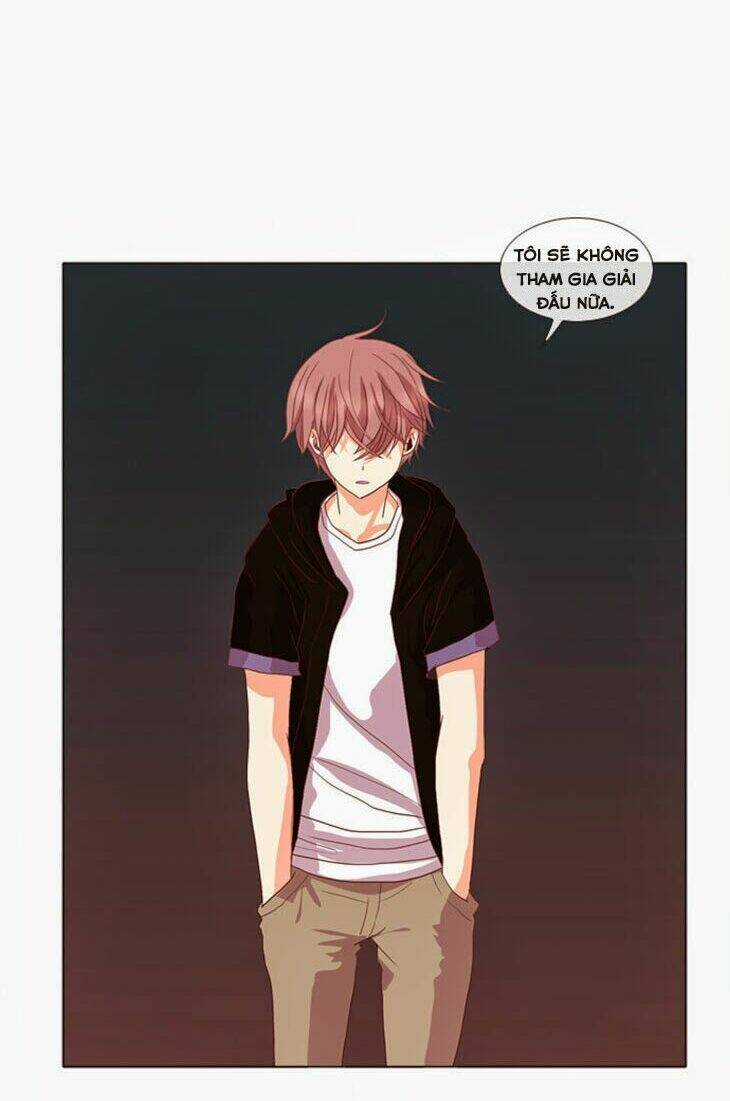 Món quà từ Chúa - Chapter 23 - Trang 39