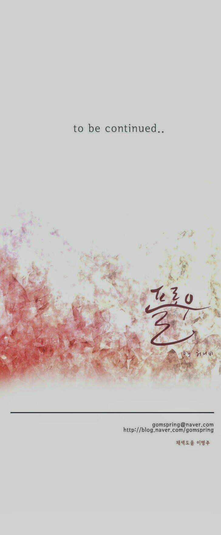 Món quà từ Chúa - Chapter 23 - Trang 40