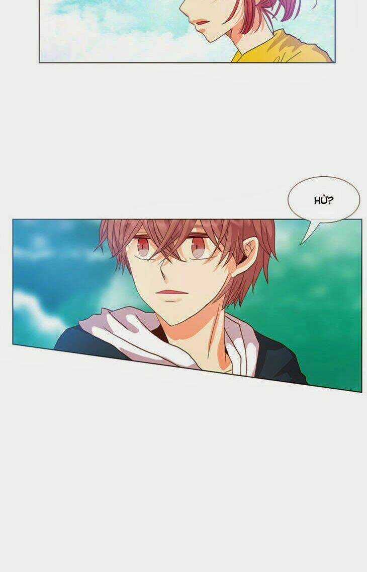 Món quà từ Chúa - Chapter 23 - Trang 5