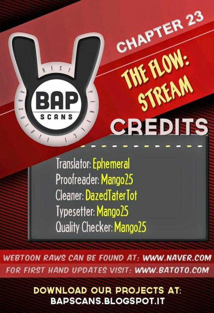 Món quà từ Chúa - Chapter 23 - Trang 41