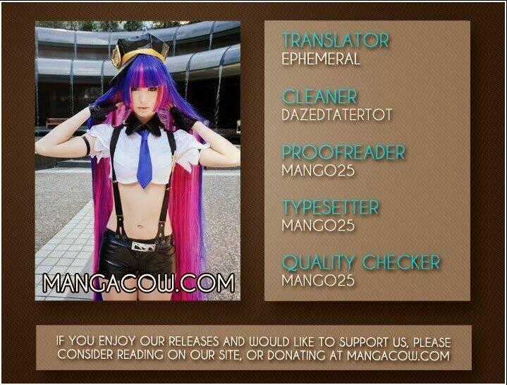 Món quà từ Chúa - Chapter 23 - Trang 42