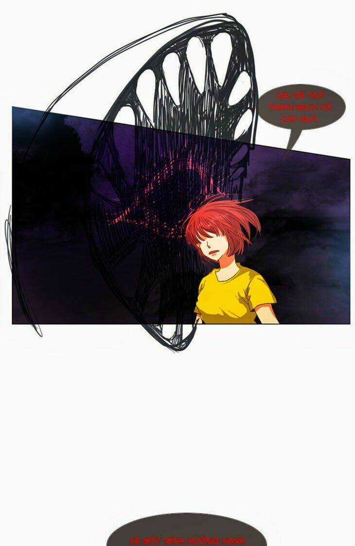 Món quà từ Chúa - Chapter 23 - Trang 6