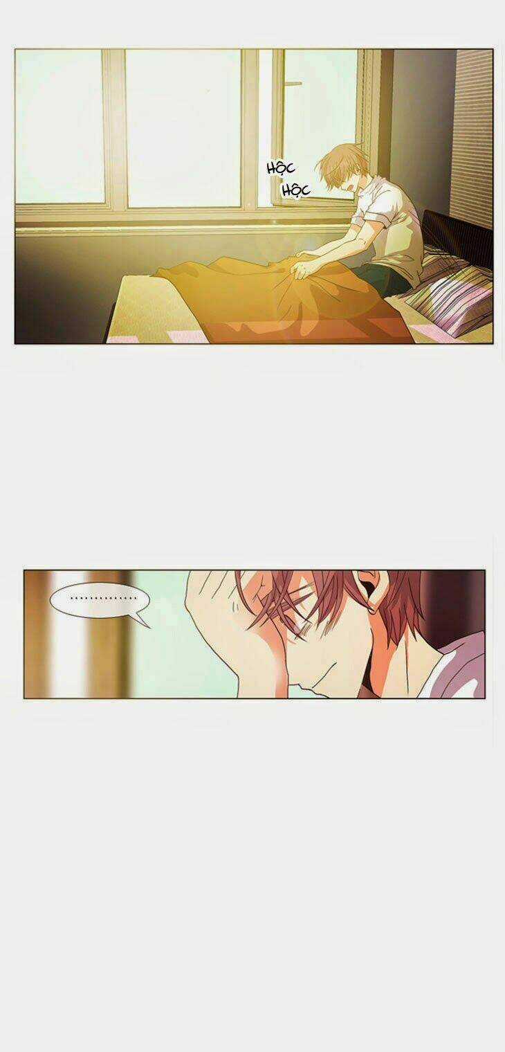 Món quà từ Chúa - Chapter 23 - Trang 8