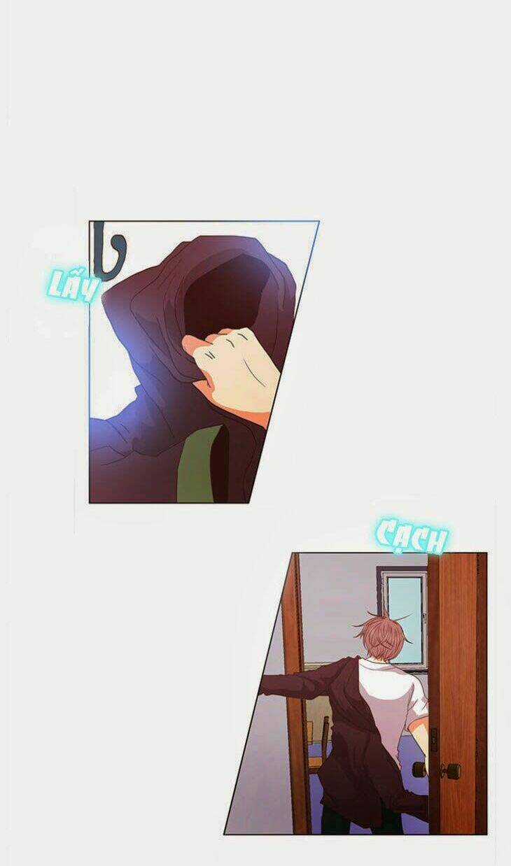 Món quà từ Chúa - Chapter 23 - Trang 10