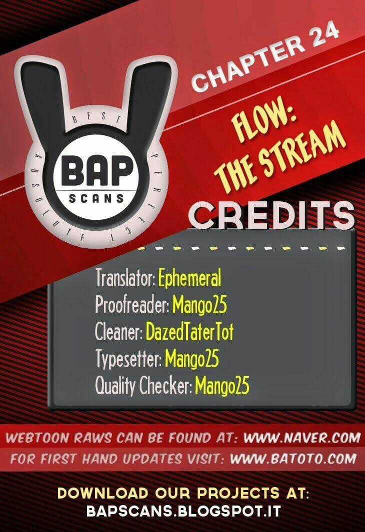 Món quà từ Chúa - Chapter 24 - Trang 2