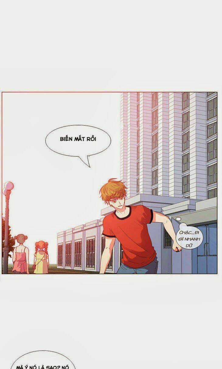 Món quà từ Chúa - Chapter 24 - Trang 11