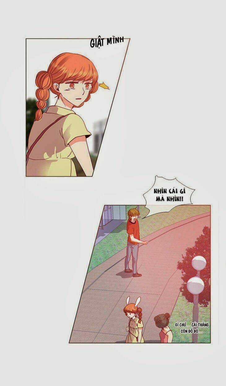 Món quà từ Chúa - Chapter 24 - Trang 13