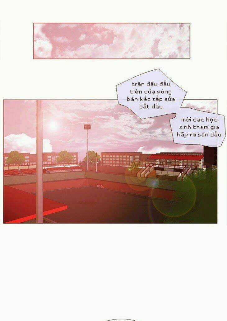 Món quà từ Chúa - Chapter 24 - Trang 15