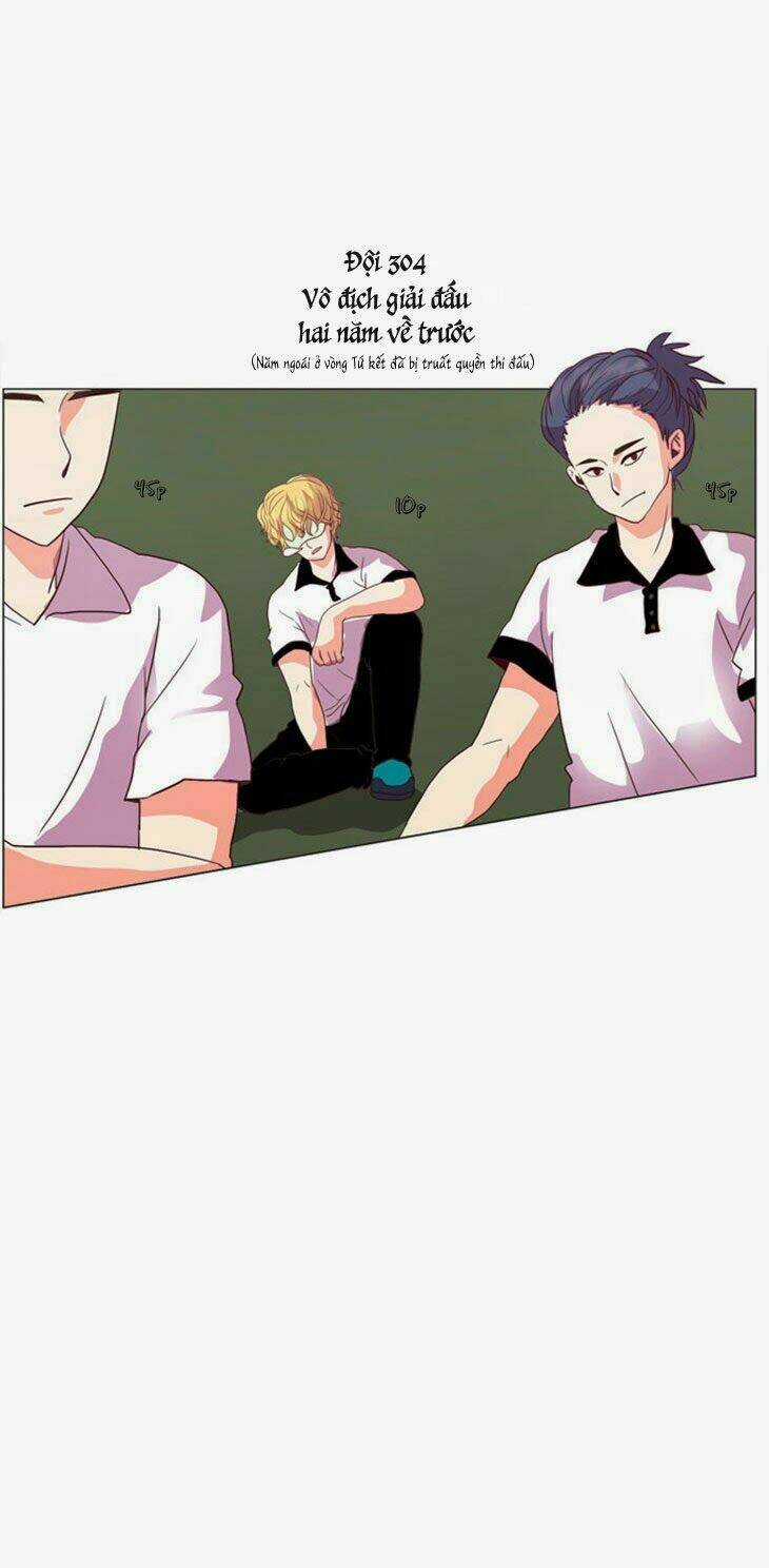 Món quà từ Chúa - Chapter 24 - Trang 17