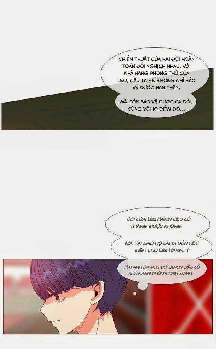 Món quà từ Chúa - Chapter 24 - Trang 18