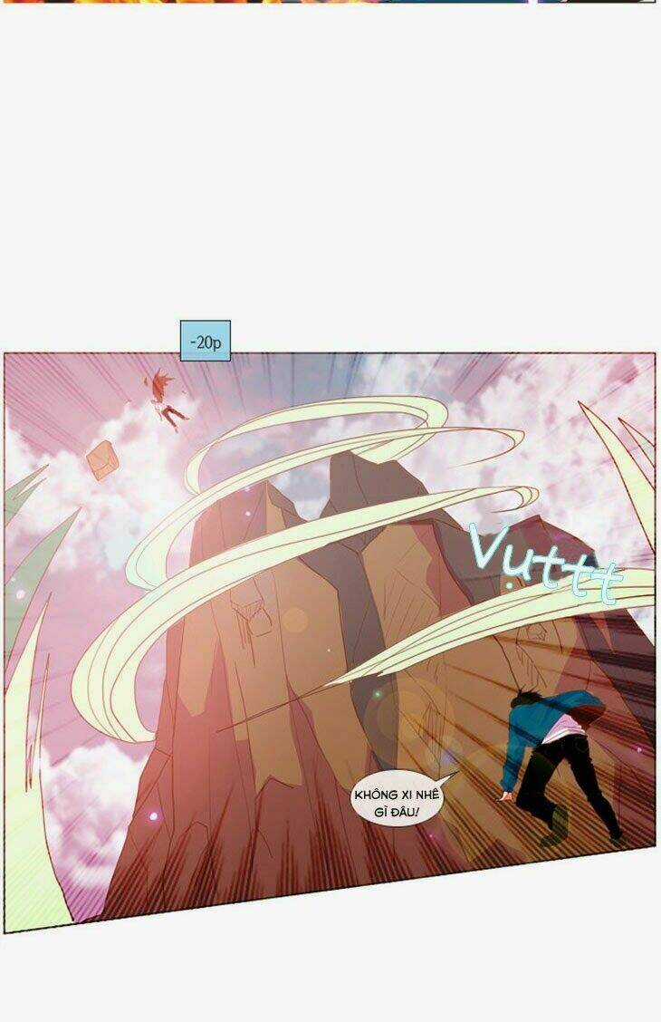 Món quà từ Chúa - Chapter 24 - Trang 24