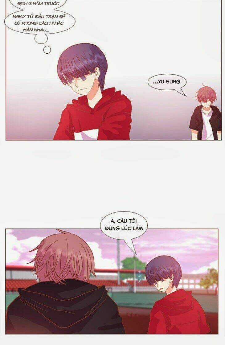 Món quà từ Chúa - Chapter 24 - Trang 29